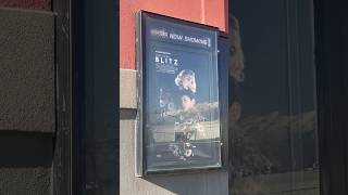 ‘BLITZ’ 1 Minute Review moviereview apple ww2 dramafilm saoirseronan appletvplus [upl. by Hube505]