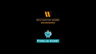 WSBID and Fidelis Care Thanksgiving Giveaway at Bonavita Key Food [upl. by Euqina]