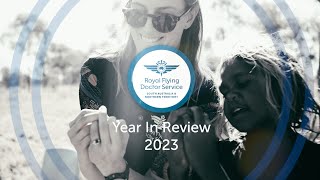 20222023 Year in Review  RFDS SANT [upl. by Citarella588]