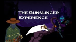 Enter The Gungeon  The Gunslinger Experience [upl. by Luciano28]