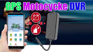 Top 4 Best GPS Motocycke DVR Review 2024 [upl. by Eblehs]