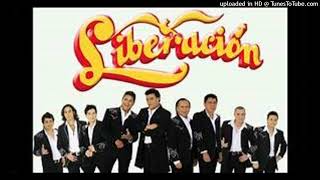 GRUPO LIBERACION Cumbias Volumen 1 [upl. by Dedra]