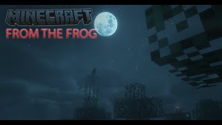 Minecraft isnt scary FTF S2 Part 11 [upl. by Stodder]