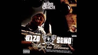 05 5 Minutes Fo Get High （remix） ― Gizo amp Seno [upl. by Eignat]