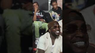 Peewee Longway explains what keep him inspired to keep making music [upl. by Eloc]