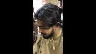 The India Haircut Series 316 [upl. by Annavahs]