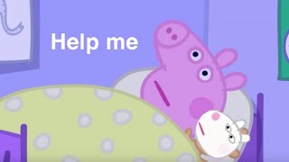 Funny peppa pig clean [upl. by Hnaht]