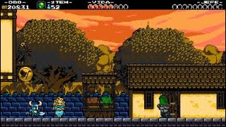 Shovel Knight Treasure Trove20241127133701 [upl. by Hutchison]