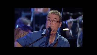 John Williamson  Waltzing Matilda Live  2010 [upl. by Eldwin]