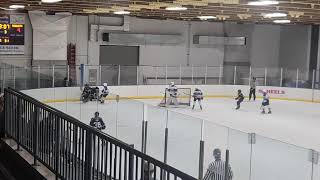 Live streaming of Mankato Peewee A 2024 [upl. by Imugem866]