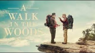 A Walk in the Woods Full Movie Review in Hindi  Story and Fact Explained  Robert Redford [upl. by Zack]