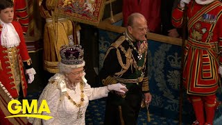 The latest reactions on the death of Prince Philip [upl. by Ahcropal]