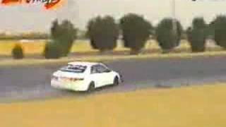 Saudi Drifting [upl. by Egoreg]