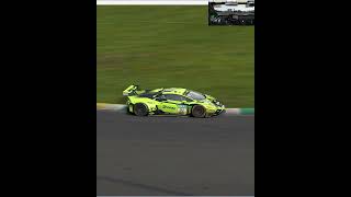 RaceRoom DTM24 Lamborghini Huracán GT3 EVO II DTM Interlagos simracing raceroom pt2 [upl. by Nathanson]