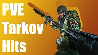 PvE in Tarkov is a Breath of Fresh Air [upl. by Hansen]