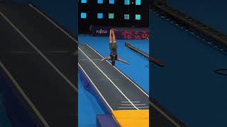 Tumbling Finishes from the World Championships [upl. by Bobine]