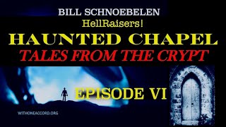 Tales From the Crypt 🔴 EPISODE VI HELLRAISERS – The HAUNTED MANSION [upl. by Erroll124]