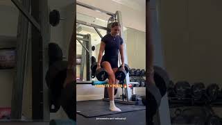 HOW DO MAKE STRENGTH PLUS POWER DAY 48 fitness [upl. by Cannon]