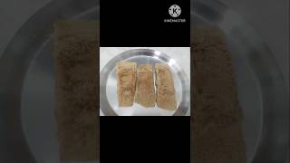 Quick amp Easy Patishapta Pitha  Pitha Recipe shorts [upl. by Cailly]