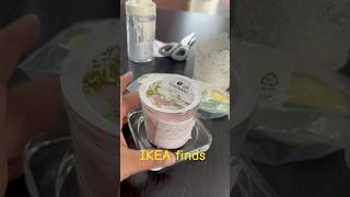 IKEA Useful purchases 👌🫰youtubeshorts ytshots ikea haul minivlog viralvideo shortvideo [upl. by Florina]