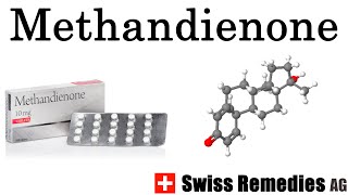 Methandienone Overview Dosage Cycle [upl. by Tade]