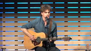 Vance Joy  Clarity The Lounge [upl. by Jdavie]