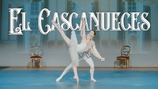 El Cascanueces  Gran Pas de Deux [upl. by Alithea]