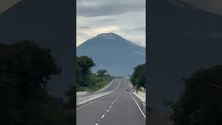 VOLCÁN CHAPARRASTIQUE sanmiguel [upl. by Other423]