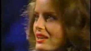 Miss Universe 1987 Interview [upl. by Perrie12]