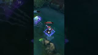 PİNOLKİ  GRAVES JUNGLE EJDER ALMA MEVZU POŞET ELO leagueoflegends graves shorts [upl. by Llerej]