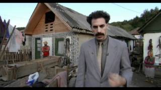 Borat  This my neighbor in HD [upl. by Biel275]