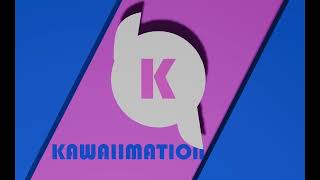 New intro for kawaiimation [upl. by Ycaj383]