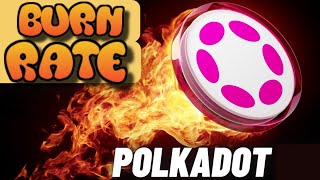 POLKADOT MIGHT DIE [upl. by Ricketts]