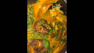 How to cook ofe Owerri with small money [upl. by Siward]