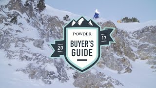 Faction Ten5—2017 Buyers Guide [upl. by Koslo]