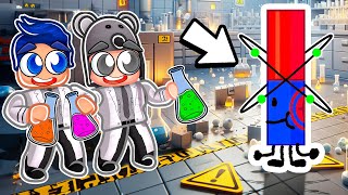 MARCADOR ATÔMICO NO ROBLOX FIND THE MARKERS  Brancoala Games [upl. by Bael]