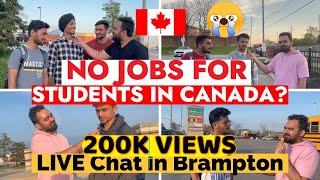 JOB FOR STUDENTS IN CANADA  Worth to come Canada in 2023any earning in Canada [upl. by Nasya]