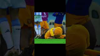 Argentina Vs Netherlands attack messi worldcup2022 shortsvideo youtubeshorts [upl. by Conroy]