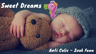 ❤ Zvuk fena za uspavljivanje beba  Anti colic sounds ♫♫  Baby Land [upl. by Elleon474]