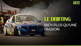 Tunisian Drift Championship 28042024 [upl. by Asirem764]