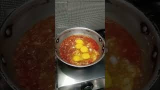 Muttai podimas tasty and spicy food recipes egg recipes  try pnuga easyya irukum [upl. by Albion456]