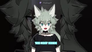 Can YOU guess correctly vtuber envtubermemes vtuber vtuberfunny furry malevtuber [upl. by Eentruok]