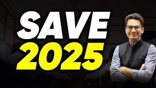 Save your JEE 2025 [upl. by Omero]