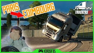 LE PIRE ROADTRIP  TRUCKERSMP  G920 [upl. by Dodd224]