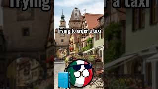 ☠️ Polandball Countryballs viral [upl. by Anelys]