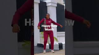 Vibe with Adaeze Onuigbo dance [upl. by Mott831]