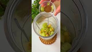 Amla juice for hair growth  Amla juice for long hair  Balo ka jhadna kaise roke hair trending [upl. by Lebazi]