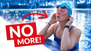 How To Swim Without Getting Tired [upl. by Lilla]