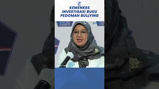 Beredar Buku Pedoman Bullying PPDS Undip Berjudul Unthulektomi Kemenkes Proses Investigasi [upl. by Nelia]