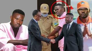 AKIVA MURI GEREZA BAMPORIKI EDOUARD ABWIYE PEREZIDA KAGAME AMAGAMBO AKOMEYE [upl. by Sinnod]